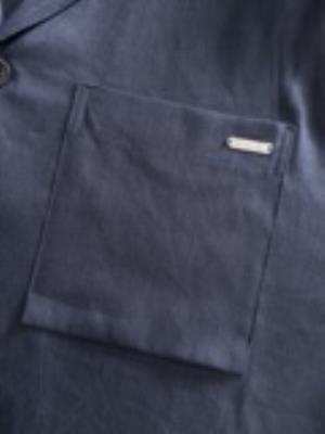 wholesale quality loro piana business suit model no. 6